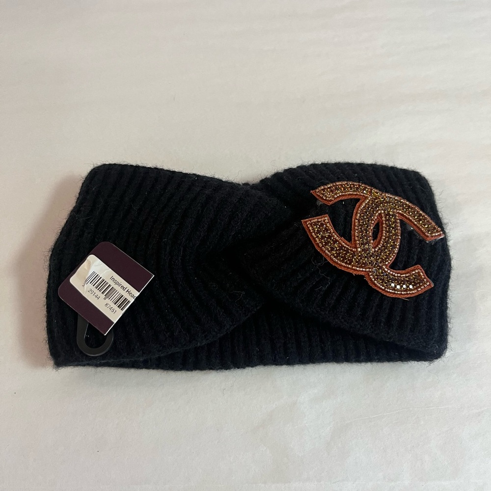 Head warmer